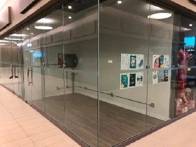 Retail Lease - King Square, Markham. $800 only Image# 1