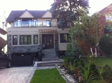 Warden/kingston rd xl furnished room custom home all inc sept 1 Image# 4