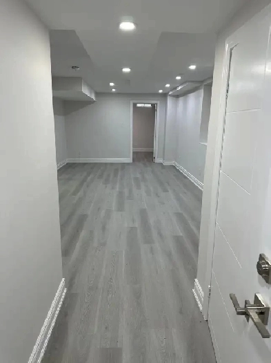 Legal 2 bedroom basement apartment for rent available from 1 Aug Image# 1