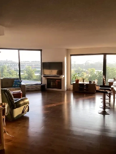 Appartement à louer Image# 5