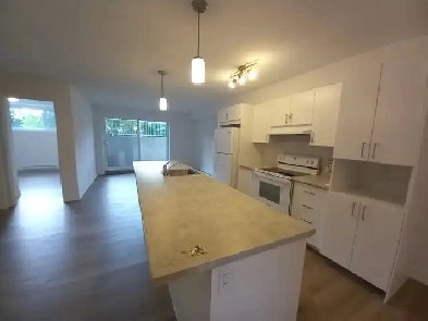 GATINEAU - MALONEY EST - 3 Bedrooms Apartment for Rent Image# 4