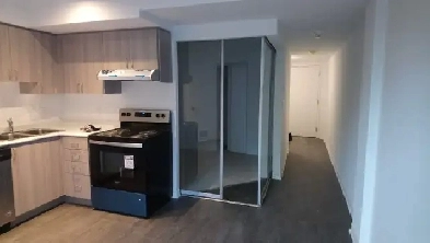 =1 Bedroom,1 Bath Condo for Rent in East Scarborough Image# 9