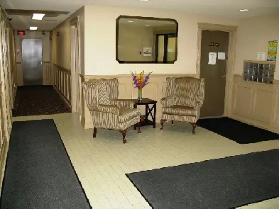 EXCLUSIVE! RARE (ALL INCLUSIVE) 1 BEDROOM  FOR RENT IN WHITBY. Image# 6