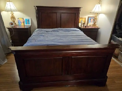 ✨ 1-Bedroom   Den Apartment — Furniture & Appliances for Sale! Image# 4
