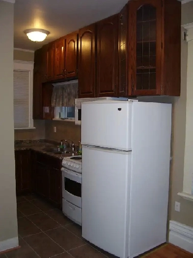 1 BEDROOM APT. AVAIL. SEPT. 1 OLD SOUTH/WORTLEY VILLAGE Image# 1