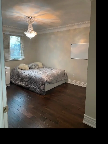 Furnished Room For Rent in Richmond Hill - Good Transport Links Image# 3