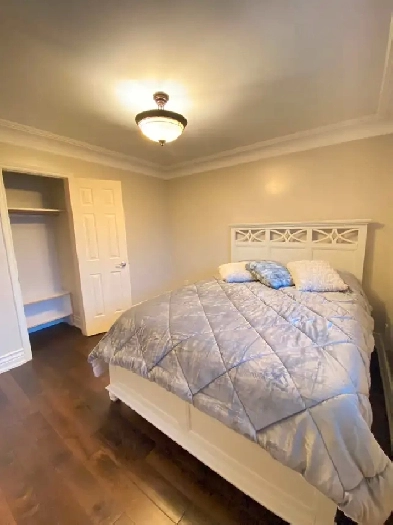 Cosy Room For Rent Richmond Hill - Good Transport Links Image# 8