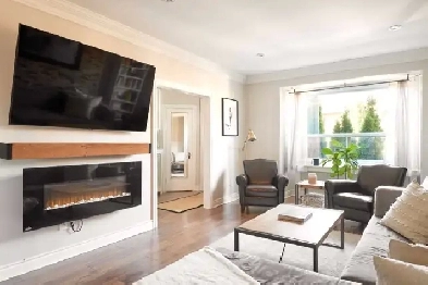 Beautiful furnished 3 bedroom home Image# 10