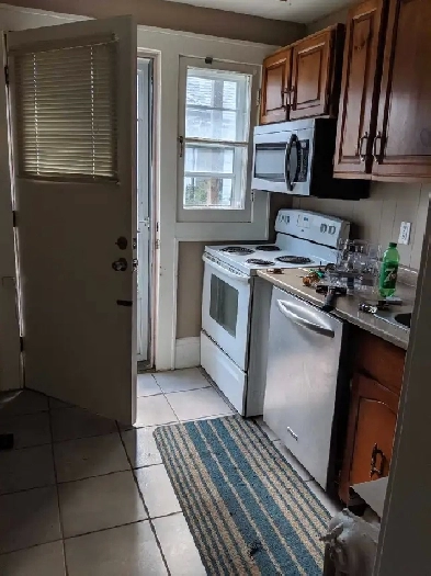 St. Thomas 2 bedroom apartment Image# 1