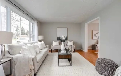 Showing this weekend(19/20) Cent Cobourg, Park, Laun, Util, Furn Image# 1