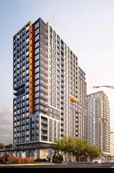 Cession de bail – Condo 4½ – 2,035 $/mois – Dispo sept. 2025 Image# 3