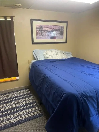 Room for rent. $600 a month. First & last up front. Image# 1