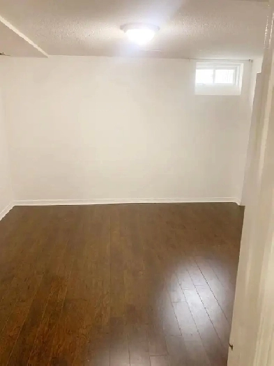Two bedrooms basement is available for rent Immediately Image# 3