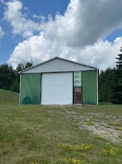 Storage Space For Rent 1600 Sq Ft Drive - In Shed On Hwy 9 Image# 1