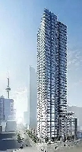 One Bedroom Condo, Downtown Toronto Image# 9