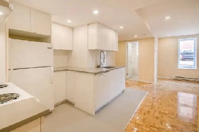 NDG 4 1/2 Apartment For Rent Image# 8