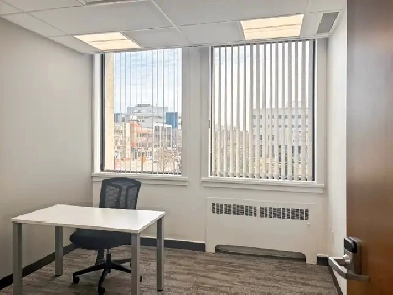 Secure Your Exclusive Private Office TODAY - Act Now Image# 1