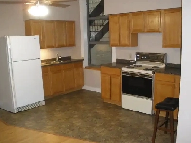 2 Bedroom apartment plus study Image# 4