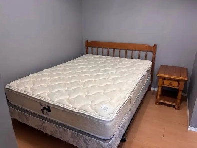 Private room for male student Image# 1