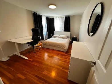 South End Halifax Rentals – Steps from Dalhousie University! Image# 2