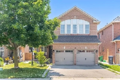 Power of Sale – Beautiful 4 Bedroom With 2 Bedroom Basement Image# 2
