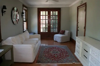 2 bedroom in the heart of Wortley Village Image# 1