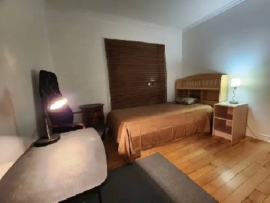 Private room for rent available September 1st Image# 10