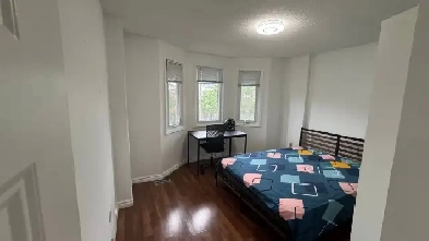 Furnished room available for rent near Brock university Image# 1