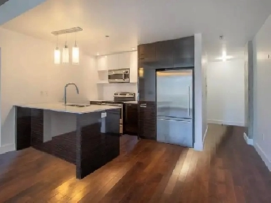 2 BEDROOM CONDO CITE MULTIMEDIA Image# 1