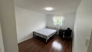 Private room for rent near Brock university Image# 1