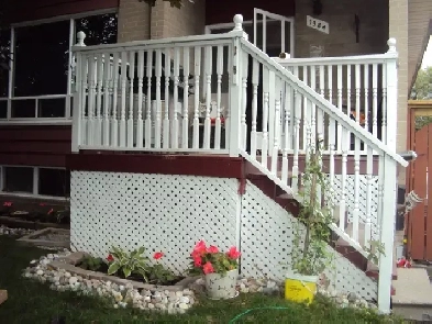 Pickering, Bright Spacious 3 bedroom basement for rent Image# 5