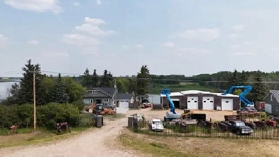 New Listing Sibbald Lake | Parkdale RM SK012950 Image# 7