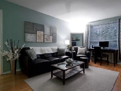 ONE MONTH FREE | YONGE AND SHEPPARD RENTALS Image# 3
