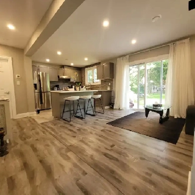 Cozy 3beds short term rental Image# 2