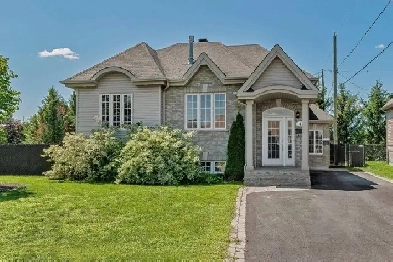 Appartement 2 Chambres à Louer – Blainville - Prêt à Emménager ! Image# 23