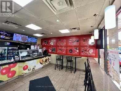 Own a Fully Equipped Pizza Business – Training Included Image# 1