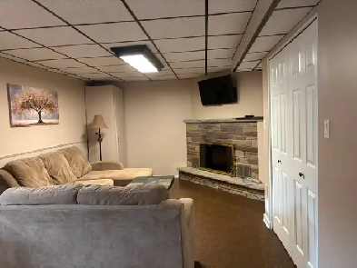 Welcome Home - 2 Bedroom Apartment on Large Country Property Image# 1