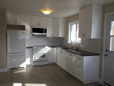3 Beds 1 Bath Apartment - $2,200 / Month   Hydro Image# 3