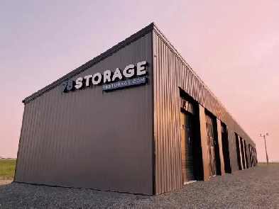 Flex Space/Storage for Rent - Steinbach, MB Image# 5