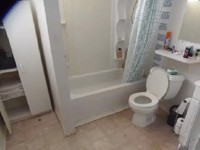 Two bedroom Basement available August 01/2025 Image# 1