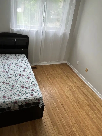 1 separate room for rent on 2nd floor of house Image# 1