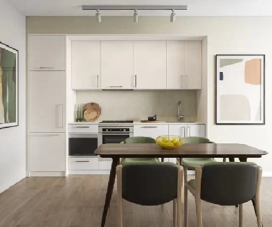 1 den@Northcore(Yonge/Sheppard)/2026 occupancy/lost all deposit Image# 11