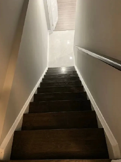 2 bedroom basement for rent Image# 8