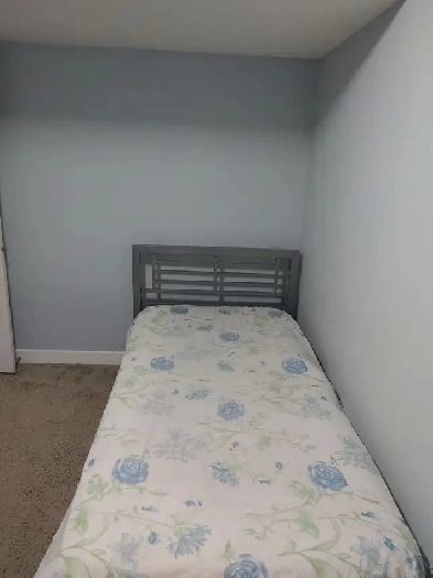 Room available immediately for Male only Image# 1