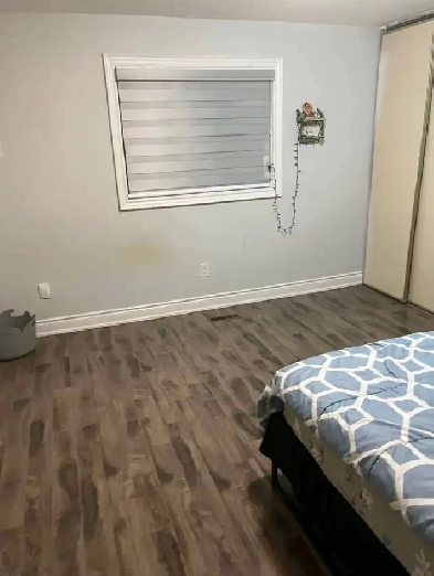 1 Bedroom Upstairs Image# 1