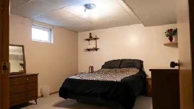 FOR RENT - 1 Bedroom Suite in Yorkton Image# 2