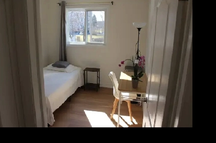 two rooms for rent Image# 1