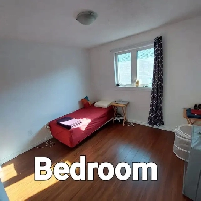 ✅ 1 Bedroom for Rent in Detached Home – $680/Month   Utilities Image# 3