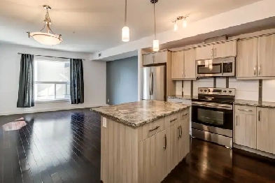 WESTMOUNT CONDO! 2nd floor! 1 Bed   1 Bath   Underground Parking Image# 7