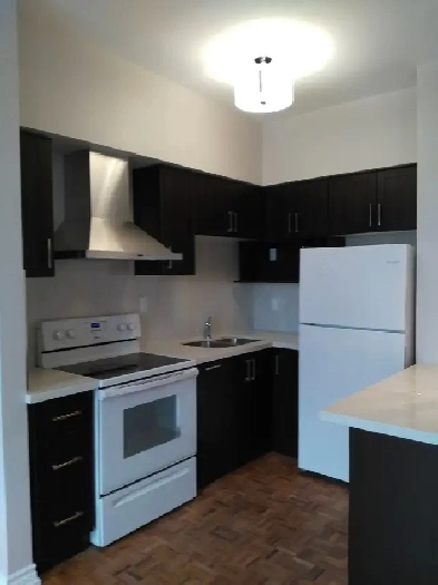 Danforth and Coxwell - 2-BR Suite - On SUBWAY Line Image# 9